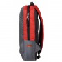 Рюкзак для ноутбука Surikat 15" NB127 Gray-Bordo (10127092)