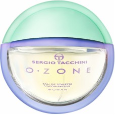 Туалетна вода Sergio Tacchini O-Zone Woman 50 мл (8300186908445/810876033886)