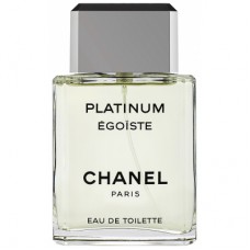 Туалетна вода Chanel Egoiste Platinum 100 мл (3145891244601)