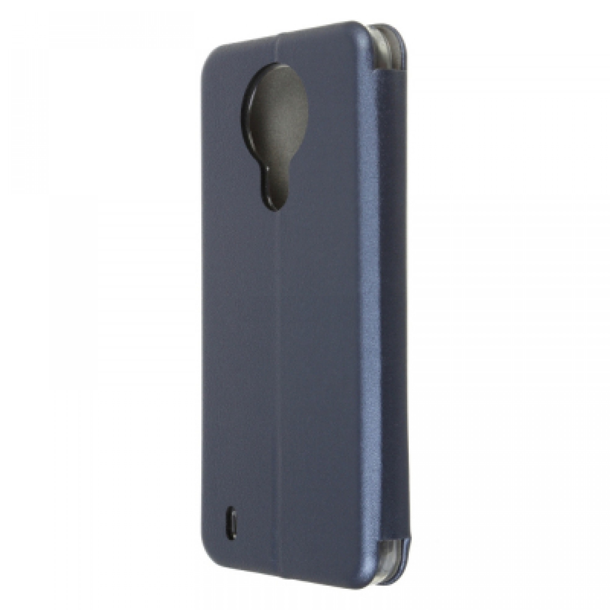 Чохол до мобільного телефона Armorstandart G-Case Nokia 1.4 Dark Blue (ARM59892)