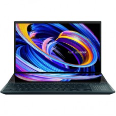 Ноутбук ASUS ZenBook Pro Duo OLED UX582HS-H2902X (90NB0V21-M00920)