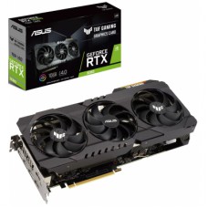 Відеокарта ASUS GeForce RTX3080 10Gb TUF GAMING V2 LHR (TUF-RTX3080-10G-V2-GAMING)