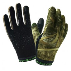 Водонепроникні рукавички Dexshell Drylite Gloves S Camo (DG9946RTCS)