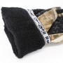Водонепроникні рукавички Dexshell StretchFit Gloves M Camo (DG90906RTCM)