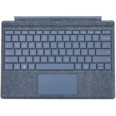Клавіатура Microsoft Surface Pro Signature Type Cover Ice Blue (FFQ-00133)