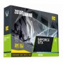 Відеокарта Zotac GeForce GTX1650 4096Mb OC D6 (ZT-T16520F-10L)