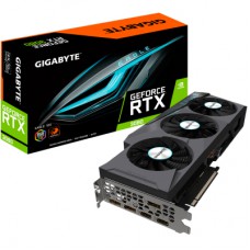 Відеокарта GIGABYTE GeForce RTX3080 12Gb EAGLE (GV-N3080EAGLE-12GD)