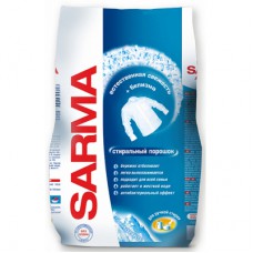 Пральний порошок Sarma для ручного прання 800 г (4820026412665)
