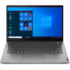 Ноутбук Lenovo ThinkBook 14 (20VD00CNRA)