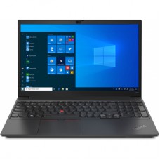Ноутбук Lenovo ThinkPad E15 (20TD0001RA)