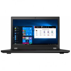 Ноутбук Lenovo ThinkPad P17 (20YU0003RA)