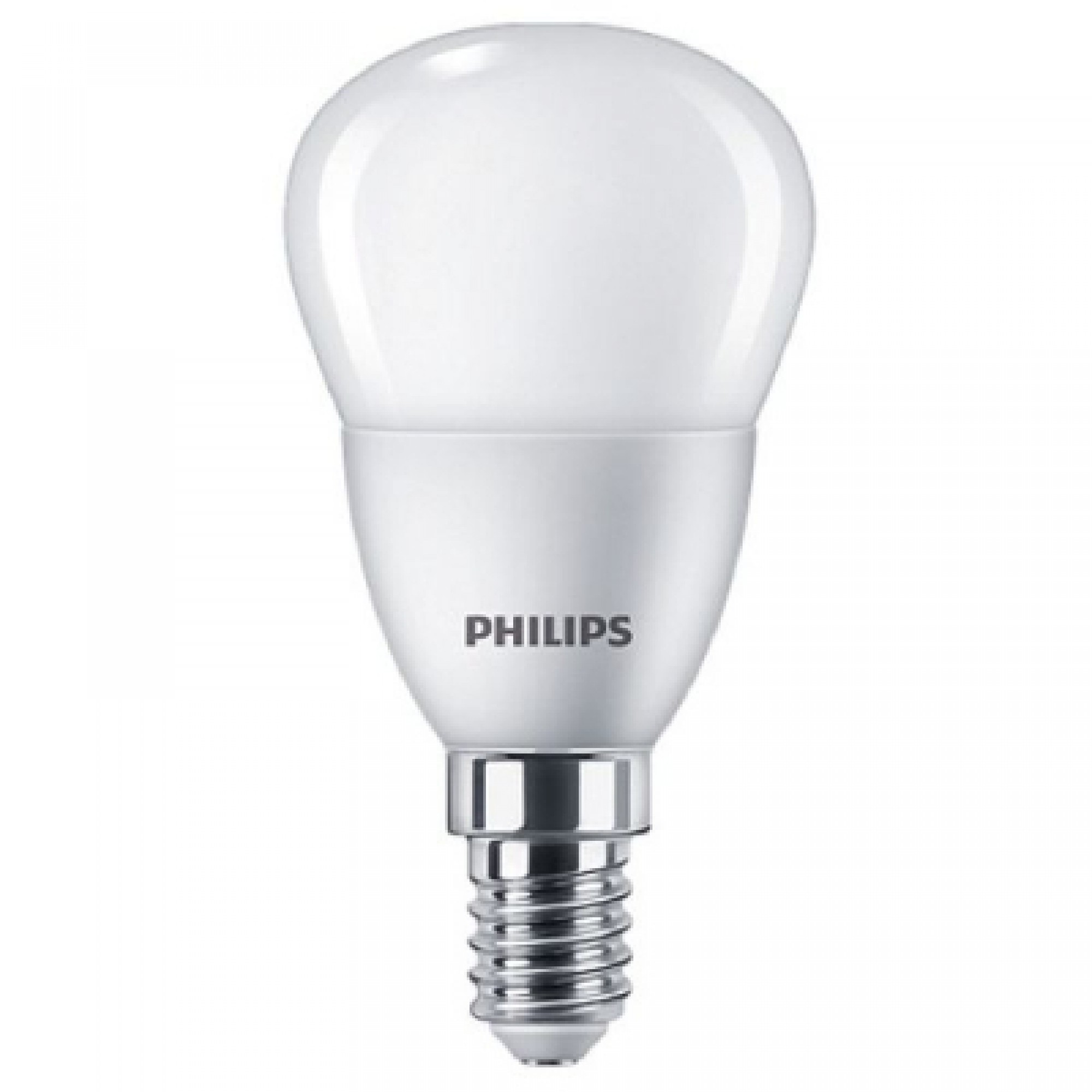Лампочка Philips ESSLEDLustre 5W 470lm E14 840 P45NDFRRCA (929002970007)