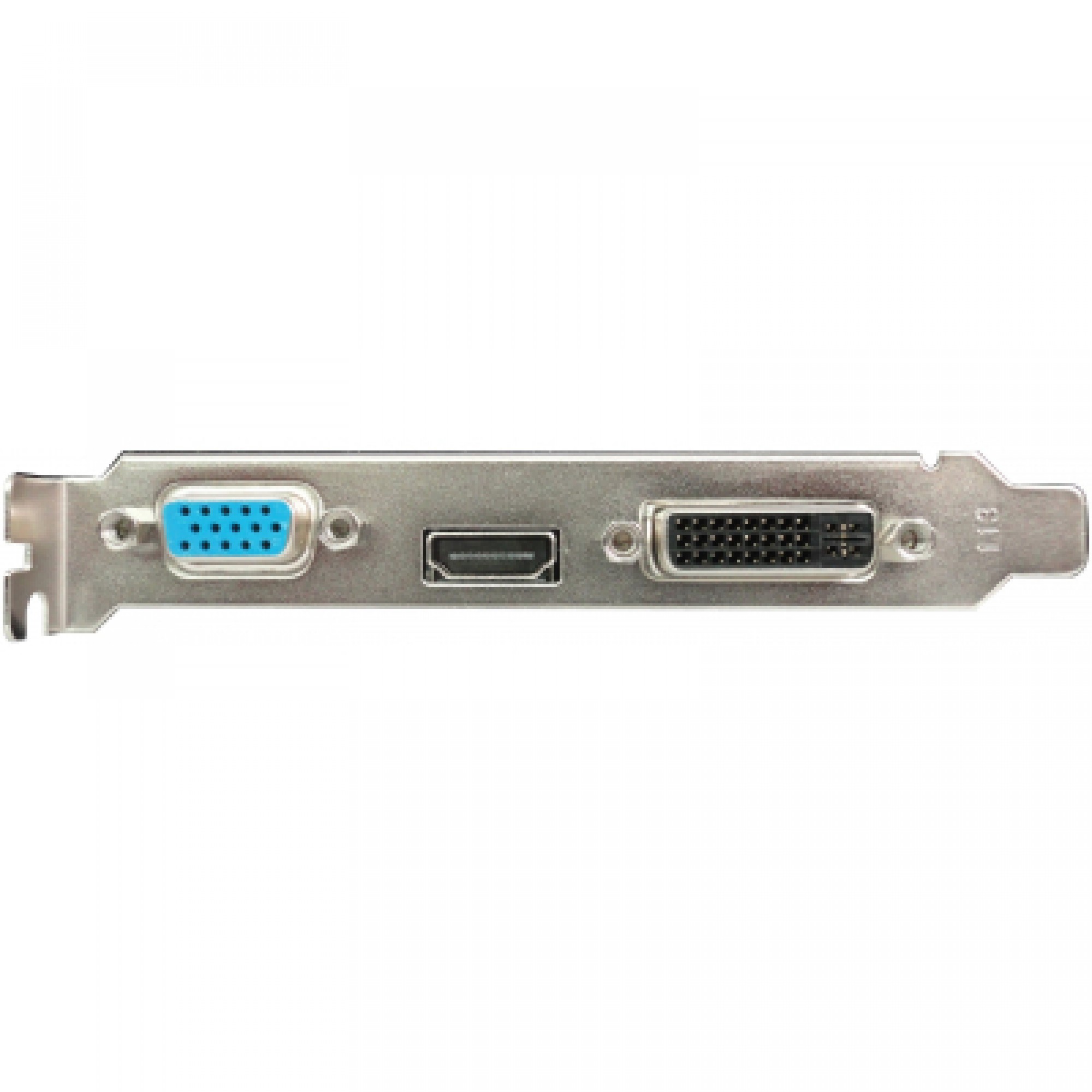 Відеокарта GeForce 210 1024Mb Afox (AF210-1024D3L8)