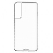 Чохол до мобільного телефона MakeFuture Samsung S21 FE Air (Clear TPU) (MCA-SS21FE)