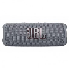 Акустична система JBL Flip 6 Grey (JBLFLIP6GREY)