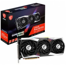 Відеокарта MSI Radeon RX 6800 XT 16Gb GAMING Z TRIO (RX 6800 XT GAMING Z TRIO 16G)