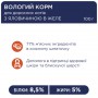 Вологий корм для кішок Club 4 Paws в желе з яловичиною 100 г (4820215364409)