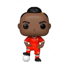 Фігурка Funko Pop серії Футбол:Ліверпуль -Садіо Мане (47257)