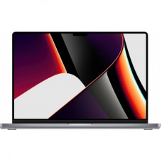 Ноутбук Apple MacBook Pro A2485 M1 Pro (Z14V000RA)