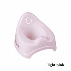 Горщик Tega Baby Duck DK-091 Light Pink (Tega DK-091 l.pink)