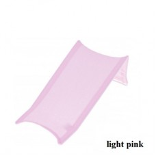 Гірка для купання Tega Baby тканинна низька pink (Tega DM-013 light pink)