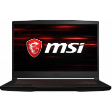 Ноутбук MSI GF63-11SC (GF6311SC-246XUA)