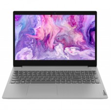 Ноутбук Lenovo IdeaPad 3 15IML05 (81WB011MRA)