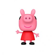 Фігурка Funko Pop Свинка Пеппа (57798)