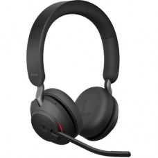 Навушники Jabra Evolve 2 65 MS Stereo Black (26599-999-999)