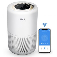 Очисник повітря Levoit Smart Air Purifier Core 200S White (HEAPAPLVSEU0064)