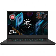 Ноутбук MSI Leopard GP66-11UH (GP6611UH-650XUA)