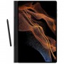 Чохол до планшета Samsung Book Cover Tab S8 Ultra (X900) Black (EF-BX900PBEGRU)