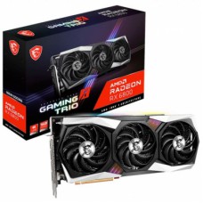 Відеокарта MSI Radeon RX 6800 16Gb GAMING X TRIO (RX 6800 GAMING X TRIO 16G)