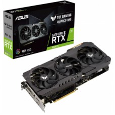 Відеокарта ASUS GeForce RTX3070 Ti 8Gb TUF GAMING (TUF-RTX3070TI-8G-GAMING)