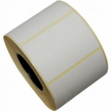 Етикетка Tama термо ECO 40x25/ 1тис (13134)