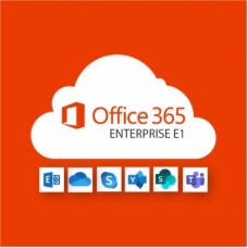 Офісний додаток Microsoft Office 365 E1 P1Y Annual License (CFQ7TTC0LF8Q_0001_P1Y_A)