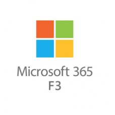 Офісний додаток Microsoft Office 365 F3 P1Y Annual License (CFQ7TTC0LGZW_0001_P1Y_A)