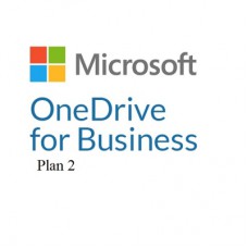 Офісний додаток Microsoft OneDrive for business (Plan 2) P1Y Annual License (CFQ7TTC0LH1M_0001_P1Y_A)