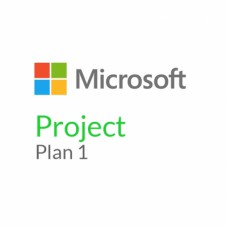 Офісний додаток Microsoft Planner Plan 1 P1Y Annual License (CFQ7TTC0HDB1_0002_P1Y_A)