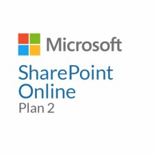 Офісний додаток Microsoft SharePoint (Plan 2) P1Y Annual License (CFQ7TTC0LH14_0001_P1Y_A)