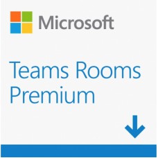 Офісний додаток Microsoft Teams Rooms Premium P1Y Annual License;IncludeOverage (CFQ7TTC0GZ16_0002_P1Y_A)