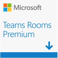 Офісний додаток Microsoft Teams Rooms Premium without Audio Conferencing P1Y Annual Li (CFQ7TTC0GZ16_0001_P1Y_A)