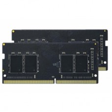 Модуль пам'яті для ноутбука SoDIMM DDR4 16GB (2x8GB) 2666 MHz eXceleram (E416269SD)