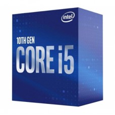 Процесор Intel Core I5-10400 X6 2.9Ghz LGA 1200
