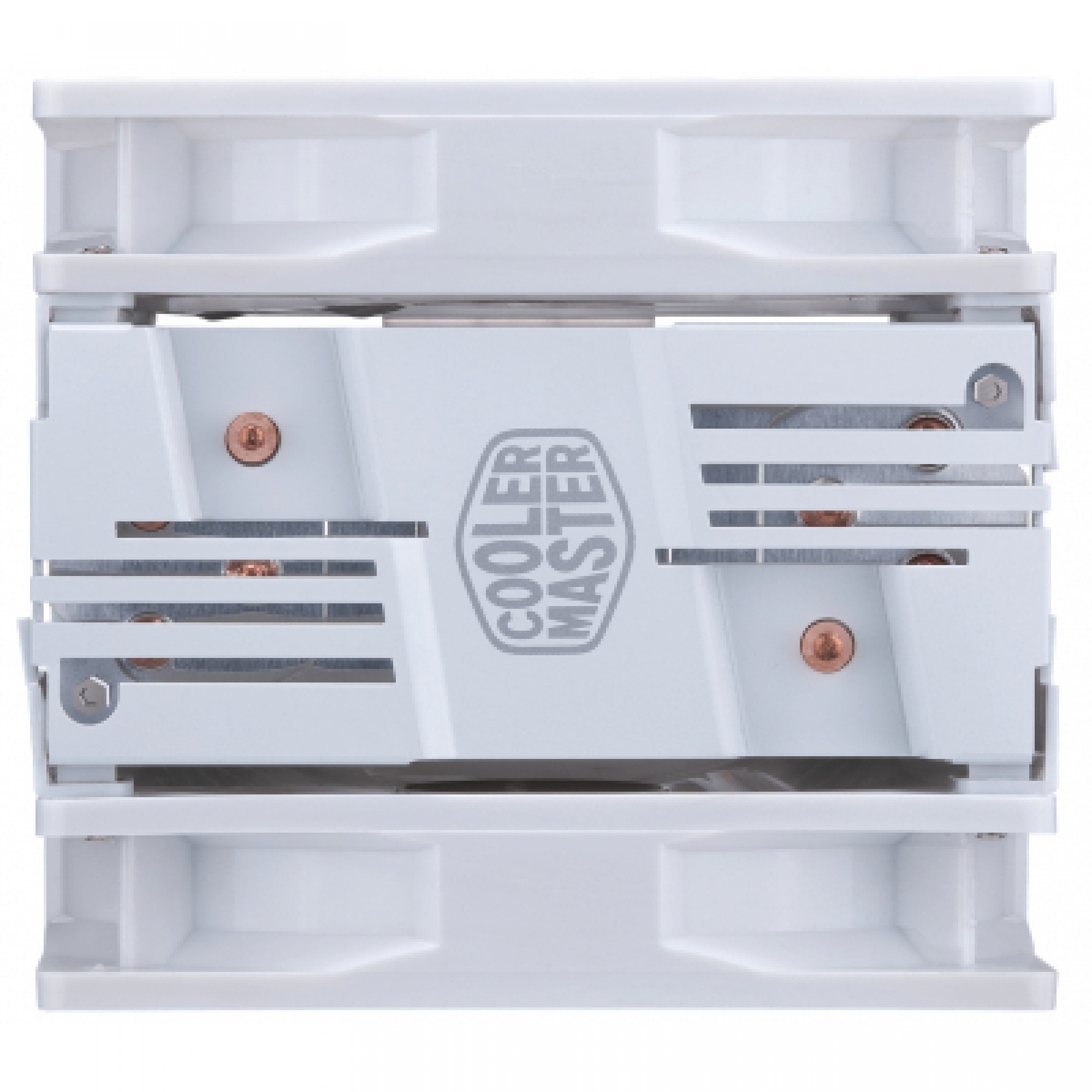 Кулер до процесора CoolerMaster Hyper 212 LED Turbo White Edition (RR-212TW-16PW-R1)