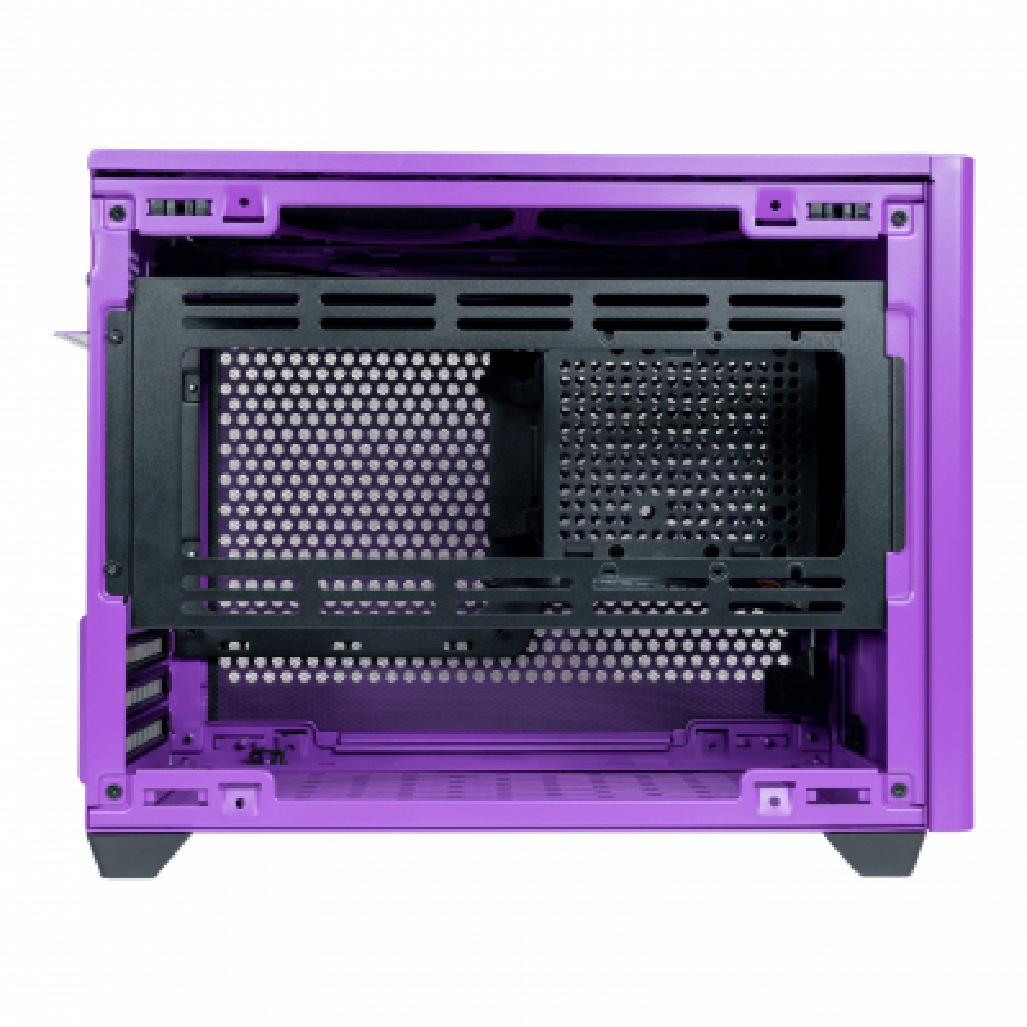 Корпус CoolerMaster MasterBox NR200P (MCB-NR200P-PCNN-S00)