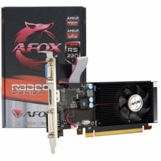 Відеокарта Radeon R5 220 1024Mb Afox (AFR5220-1024D3L4)