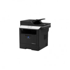 Багатофункціональний пристрій Konica Minolta bizhub 4020i (ACER021)