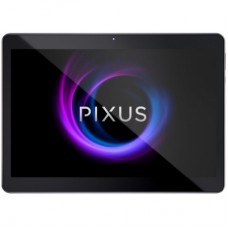 Планшет Pixus Blast X20 10.1" LTE 3/32GB Black (4897058531114)