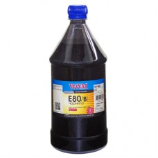 Чорнило WWM Epson L800 1000г Black (E80/B-4)